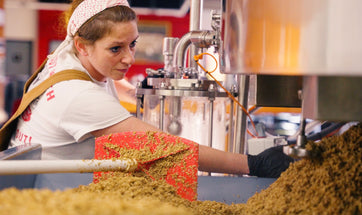 Narragansett Brewing Company - Providence, RI