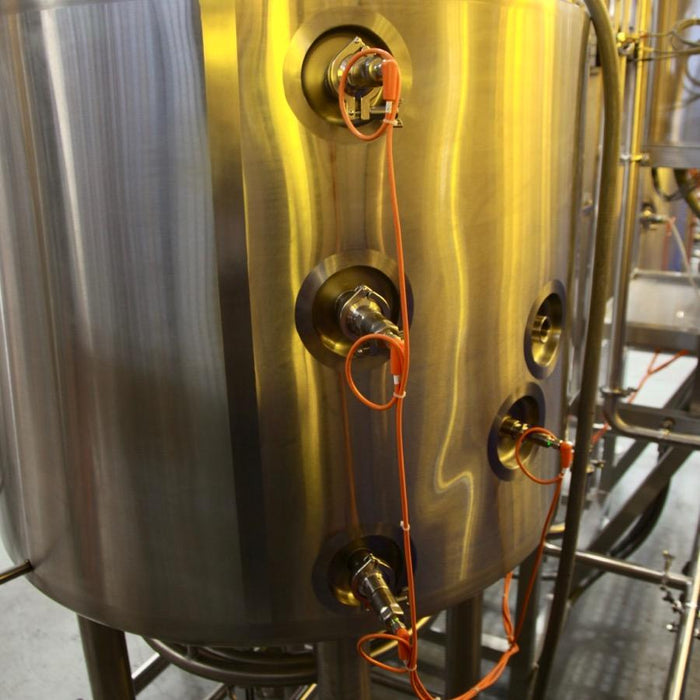 Microbrewery Packages | 3.5-15 BBL