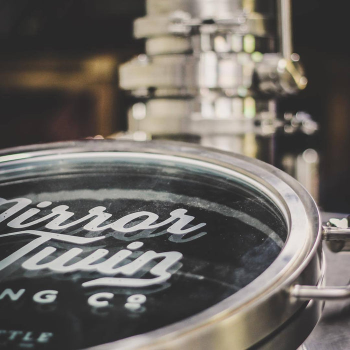 Mirror Twin Brewing - Lexington, KY