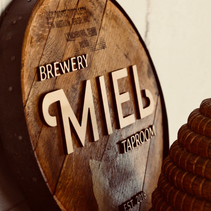 Miel Brewery & Taproom
