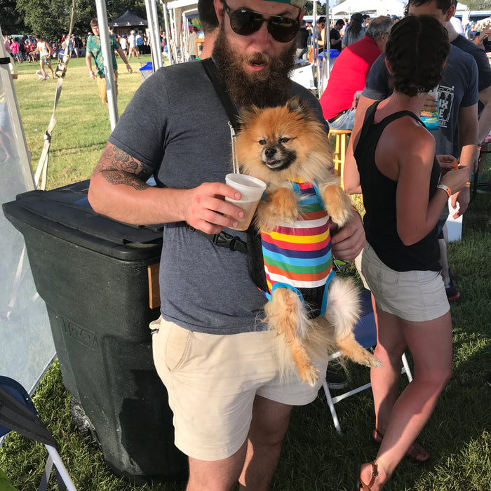 Brieux Carre Brewing Co. - New Orleans, LA