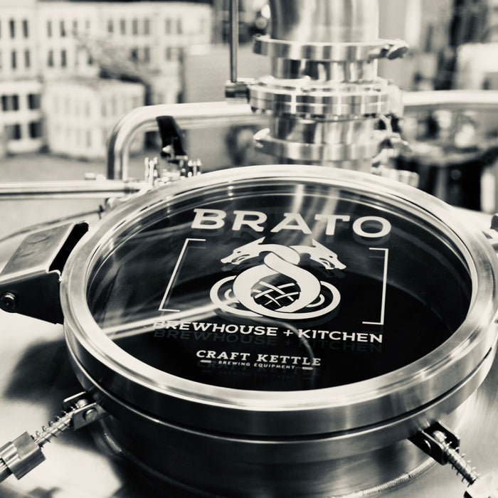 Brato Brewhouse & Kitchen - Brighton, MA