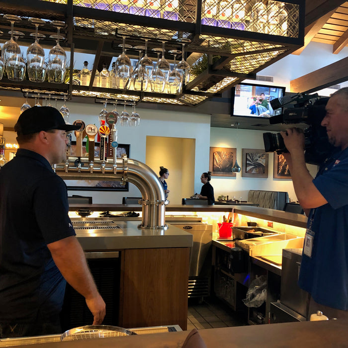 Ranch House Brewery - Tucson, AZ