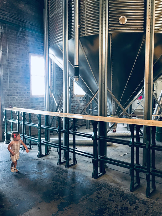 Urban South Brewery - New Orleans, LA
