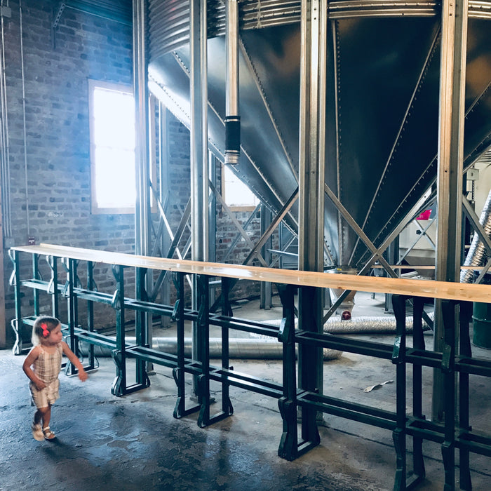 Urban South Brewery - New Orleans, LA