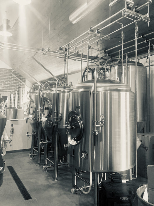 Irondequoit Beer Company - Rochester NY