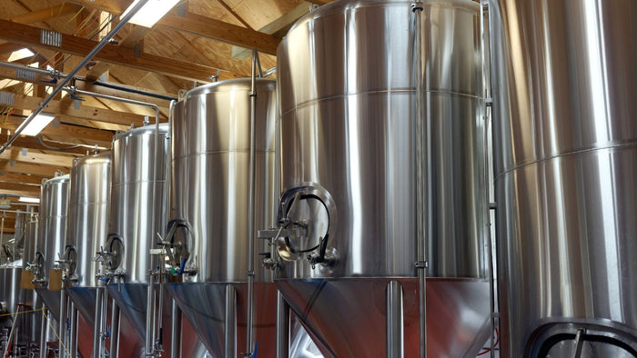 Balancing Startup Costs in Your Brewery Budget and How to Fund Your Initial Startup Capital Costs