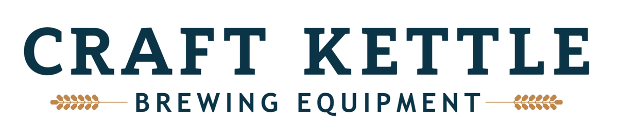 Craft Kettle Brewing Equipment