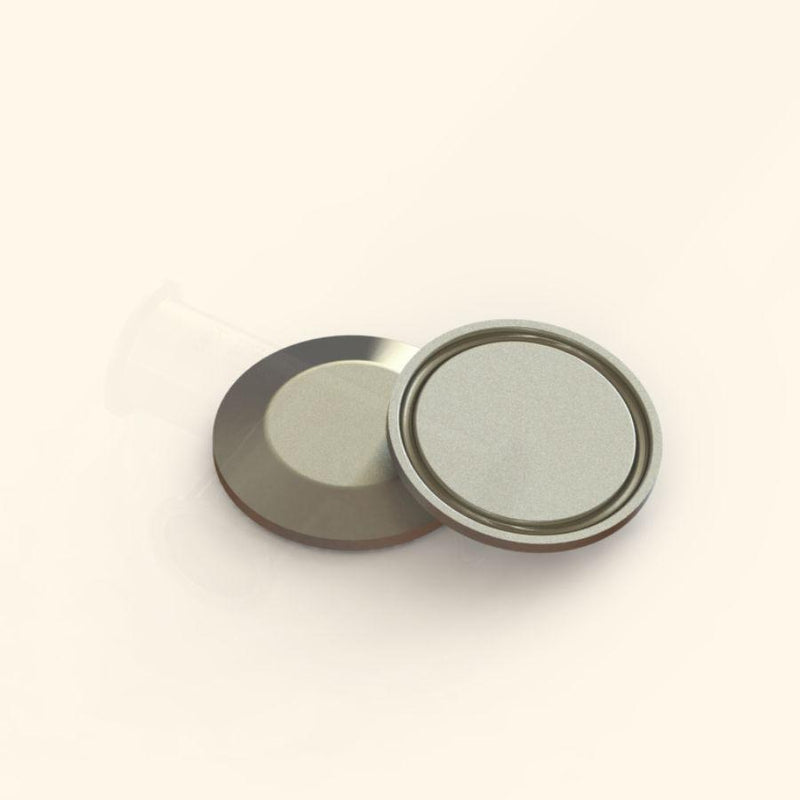 1 to 1.5 in. | End Cap | 3A 304