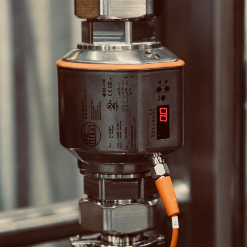 Micro Brewhouses | 3.5-15 BBL