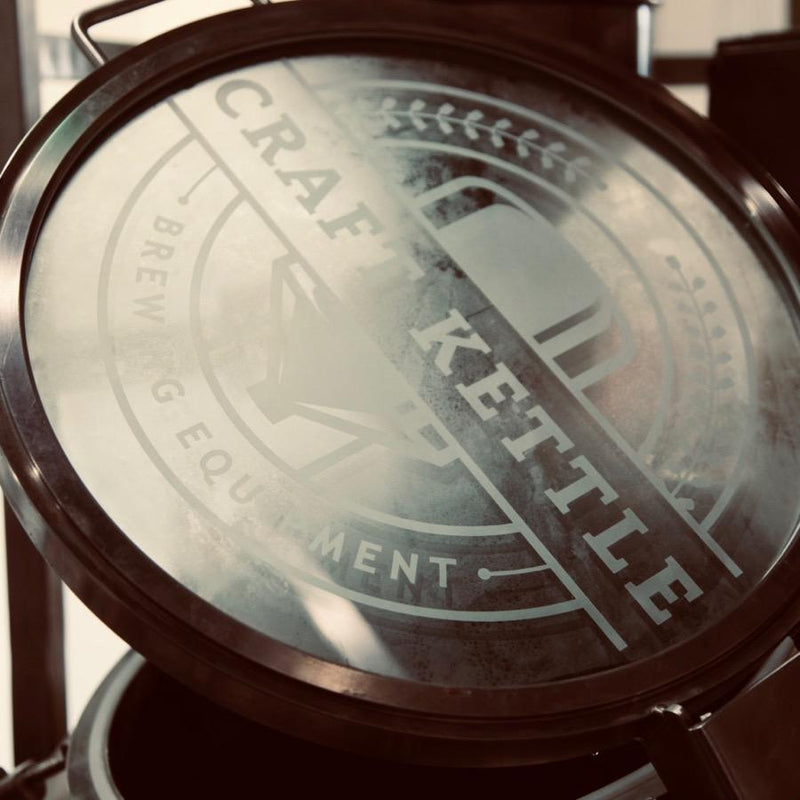 Micro Brewhouses | 3.5-15 BBL