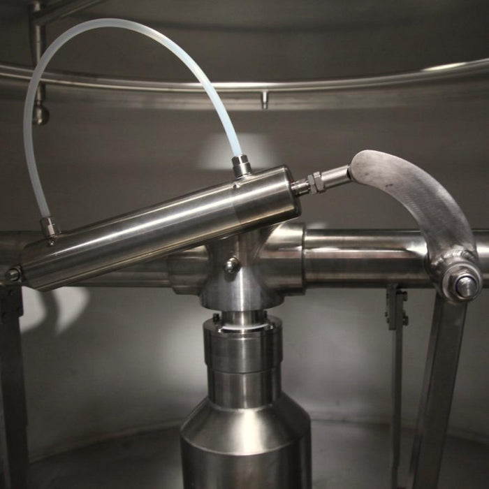 Production Brewhouses | 15-60 BBL