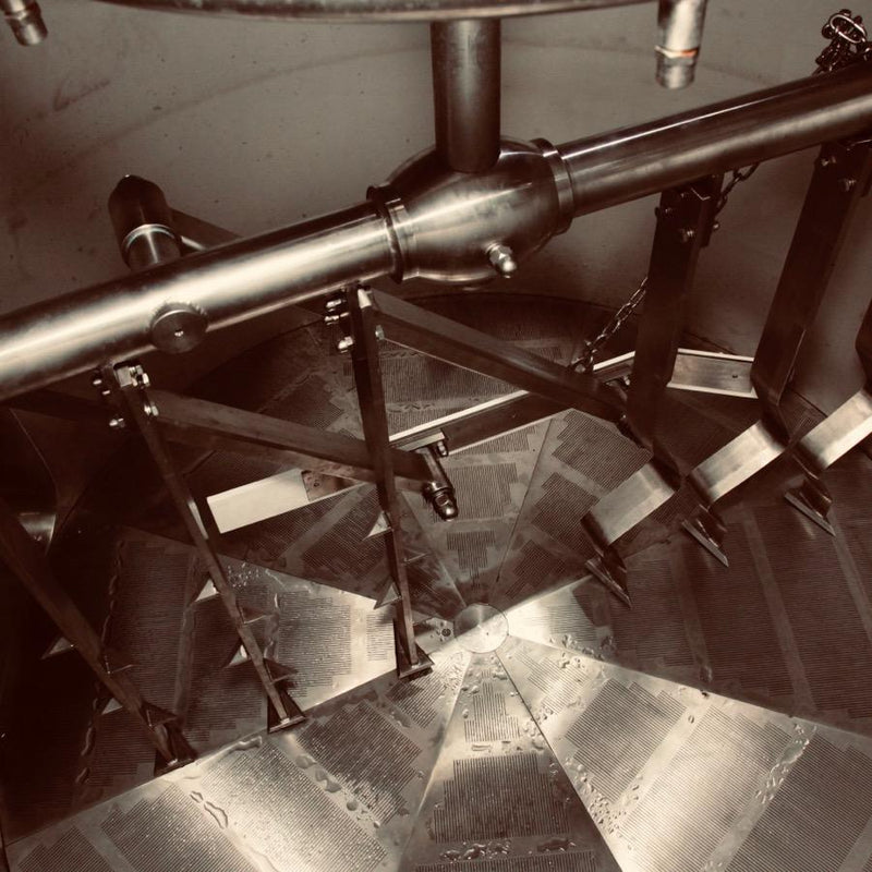 Brewpub, Combi-HLT Packages | 3.5-15 BBL