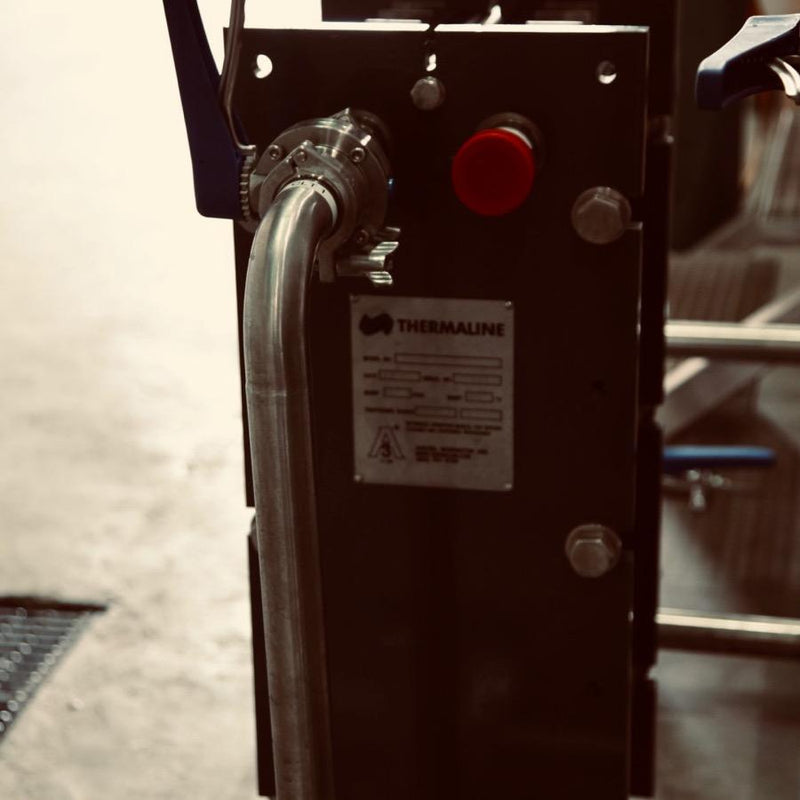 Microbrewery Packages | 3.5-15 BBL