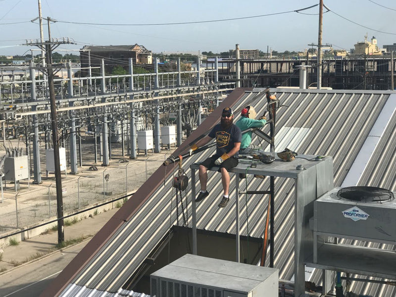 Brewery Install Package