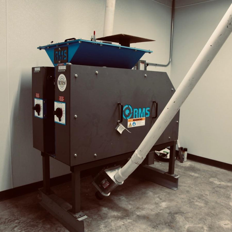 Production Brewery Packages | 15-60 BBL